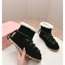 Miu Miu Boots